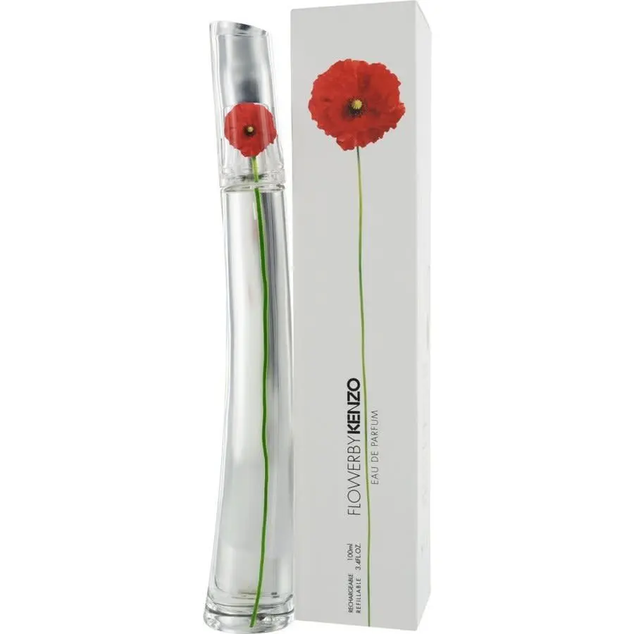 KENZO FLOWER WOMEN EDP 100ML