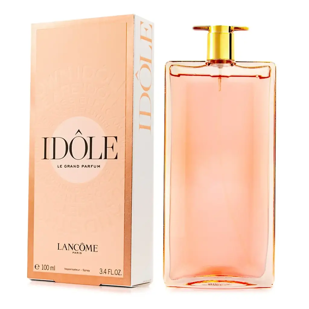 LANCOME IDOLE WOMEN EDP 100ML