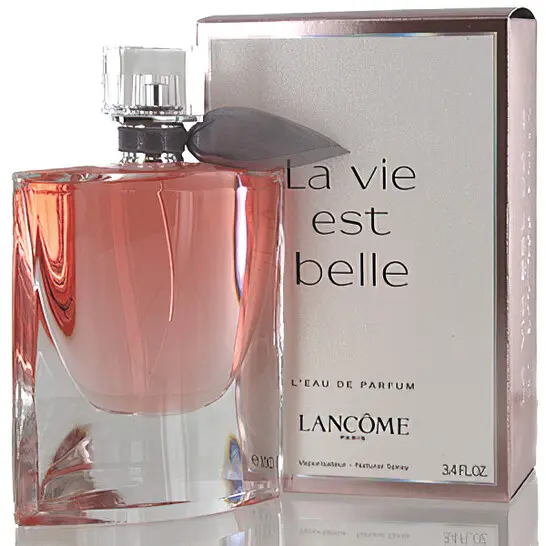 LANCOME LA VIEST BELLE WOMEN EDP 100ML