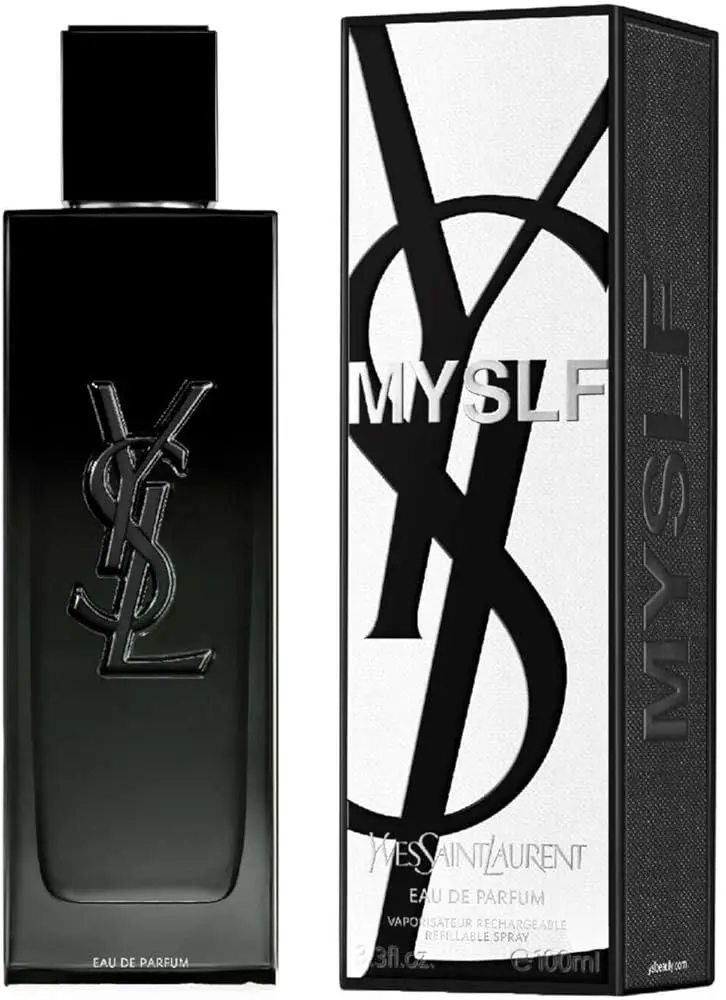 YSL MY SELF EDP 100ML