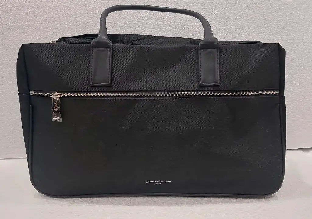 PACO WEEKEND BAG REF NO 65134206