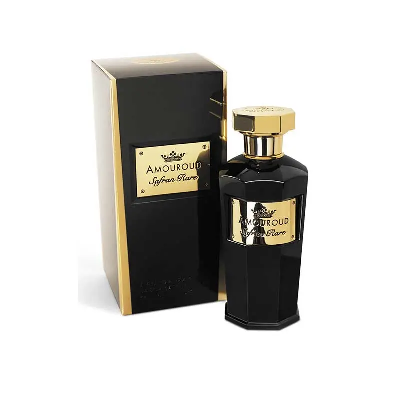 AMOUROUD SAFRAN RARE EDP 100ML