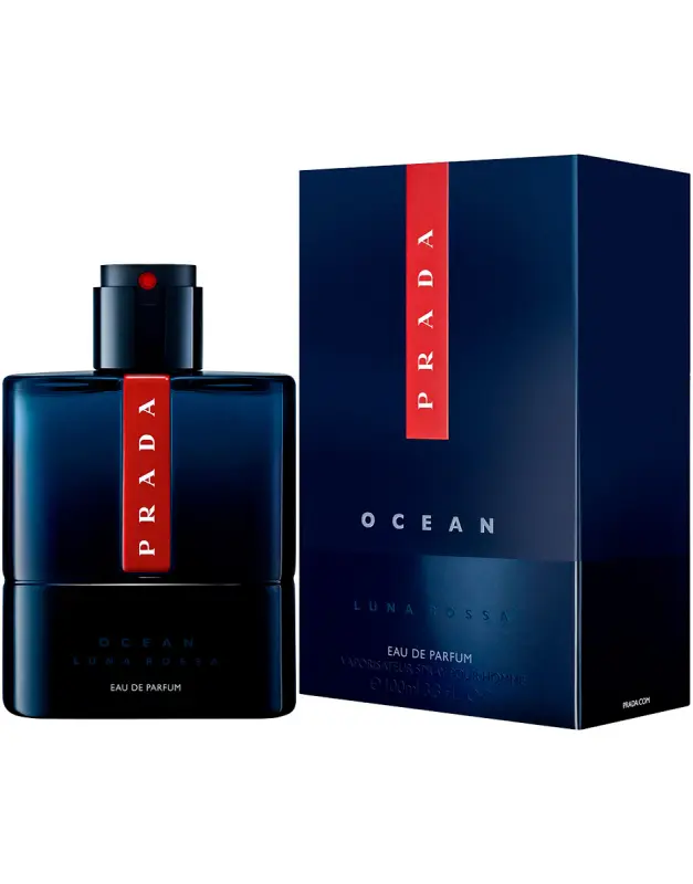 PRADA LUNA ROSSA OCEAN MEN EDP 100ML