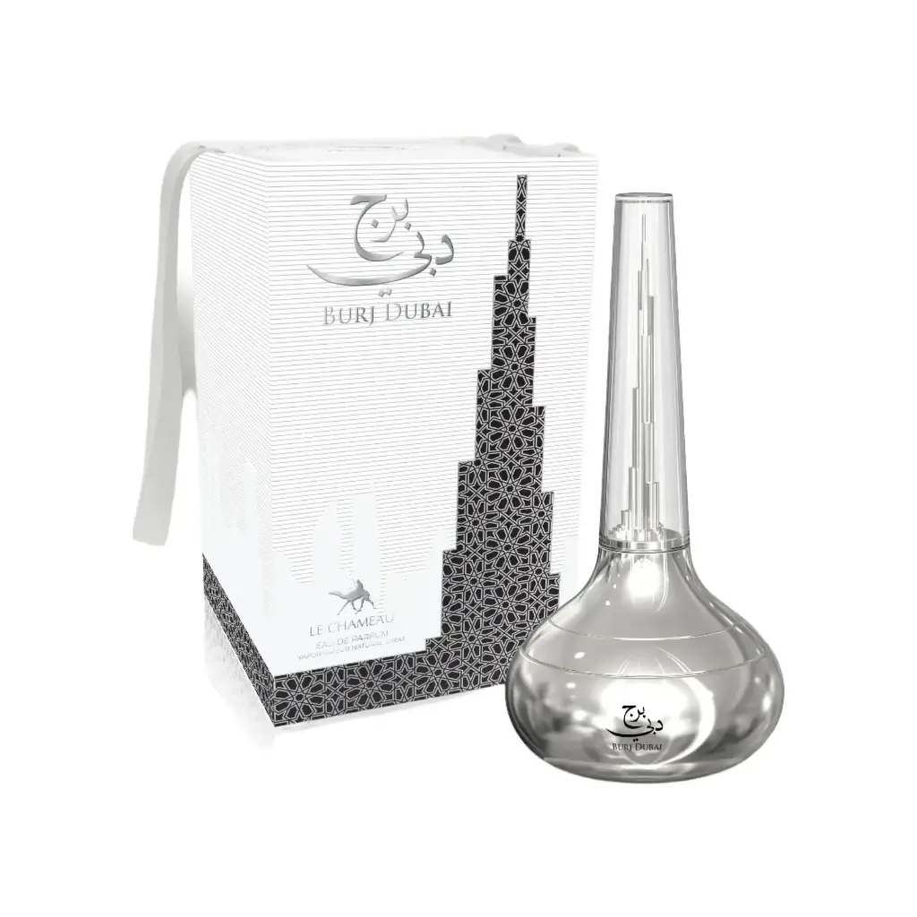 EMPER BURJ DUBAI MEN EDP 100ML 