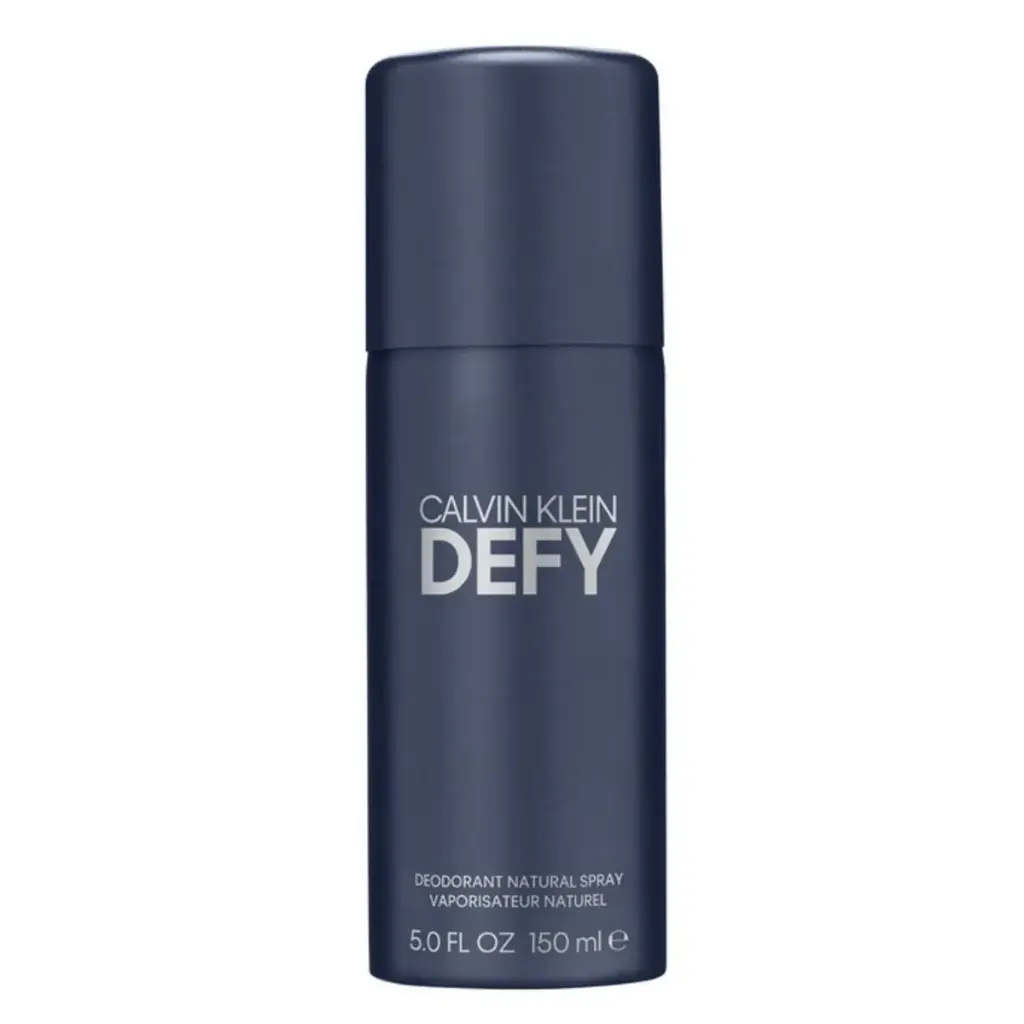 CK DEFY MEN DEO 150ML