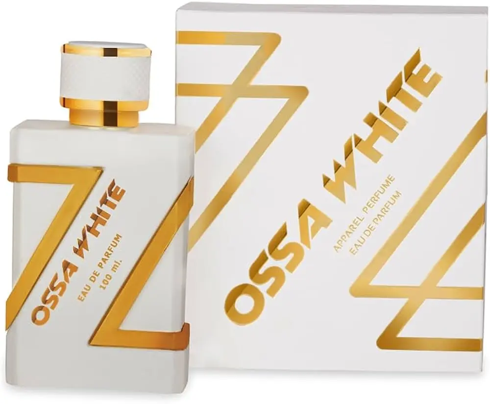 OSSA WHITE MEN EDP 100ML