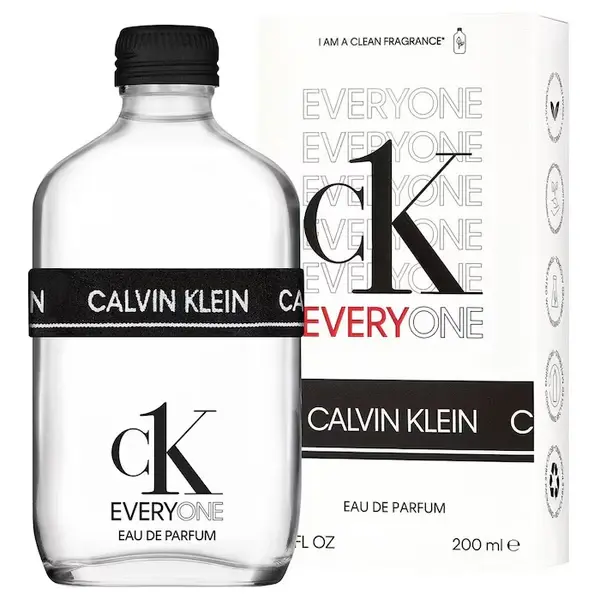 CK EVERYONE MEN EDP 200ML