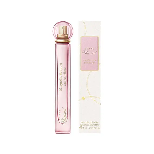 CHOPARD HAPPY MAGNOLIA BOUQUET WOMEN EDT 10ML
