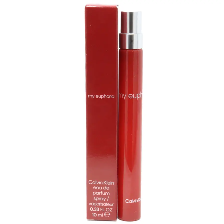 CK MY EUPHORIA WOMEN EDP 10ML