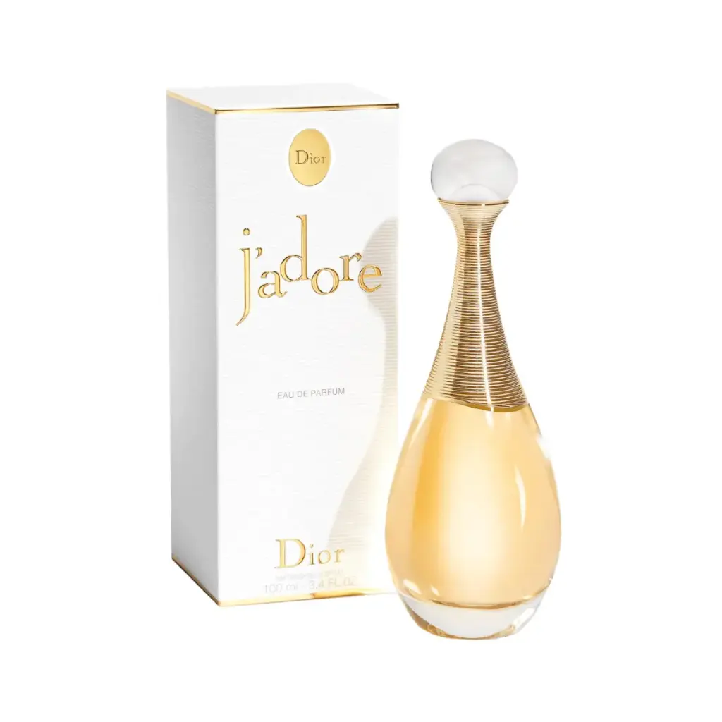 DIOR JADORE WOMEN EDP 100ML
