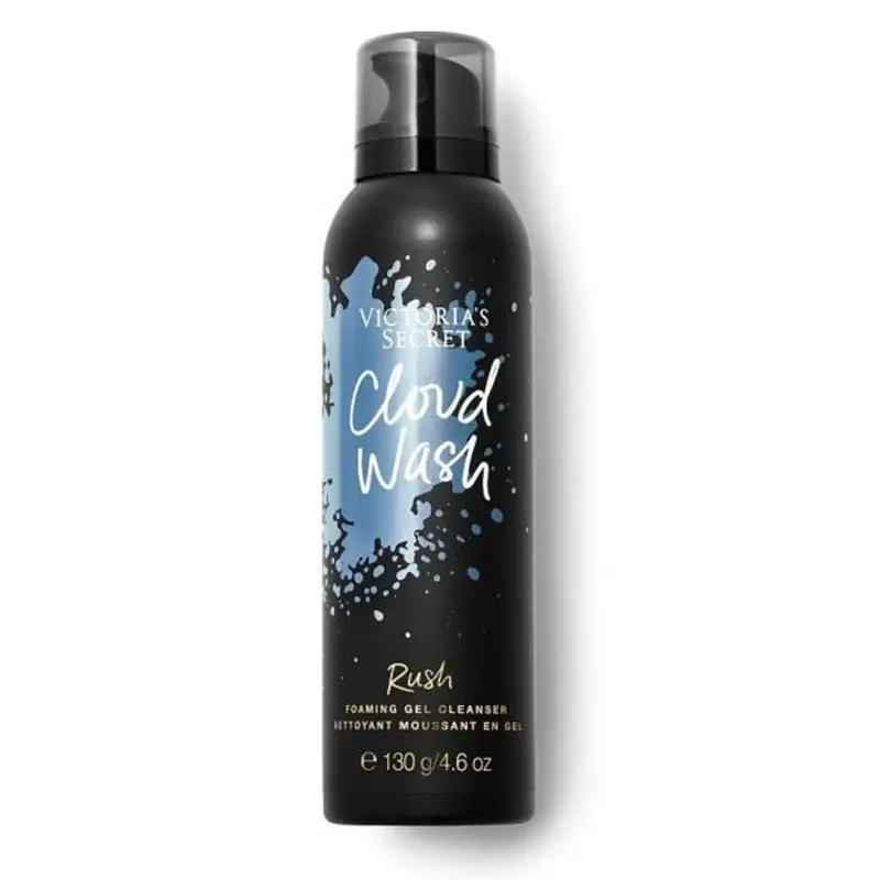 VICTORIA SECRET CLOUD WASH RUSH WOMEN 140ML
