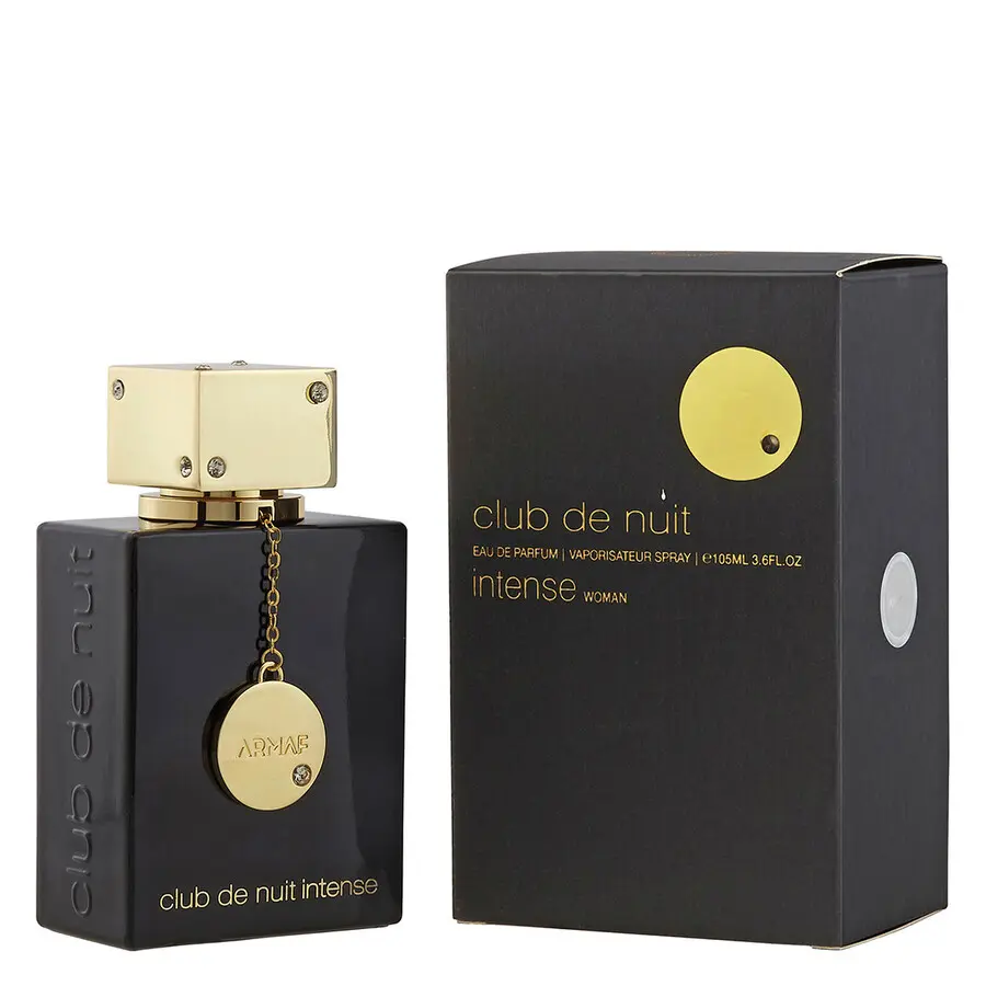 ARMAF CLUB DE NUIT INTENSE WOMEN EDP 105ML