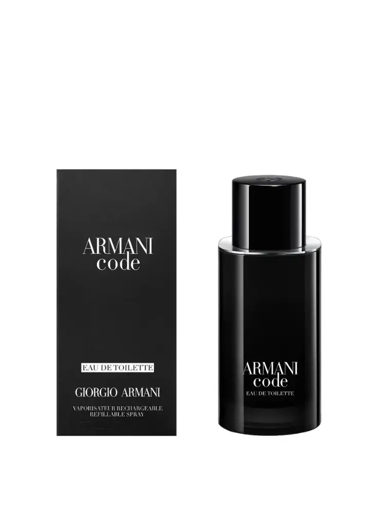 ARMANI CODE MEN EDT 75ML