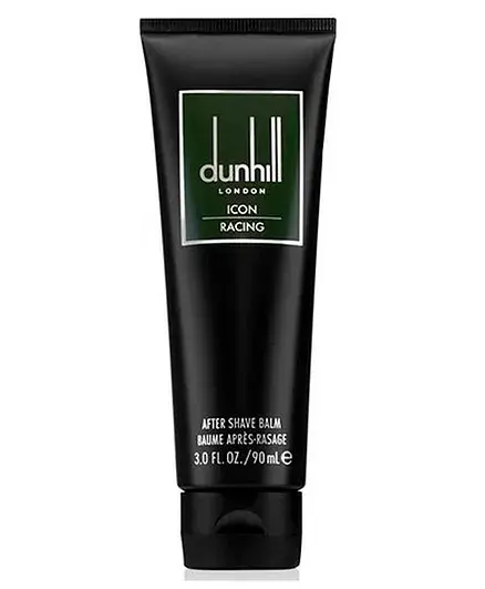 DUNHILL ICON RACING AFTER SHAVE BALM MEN 90ML