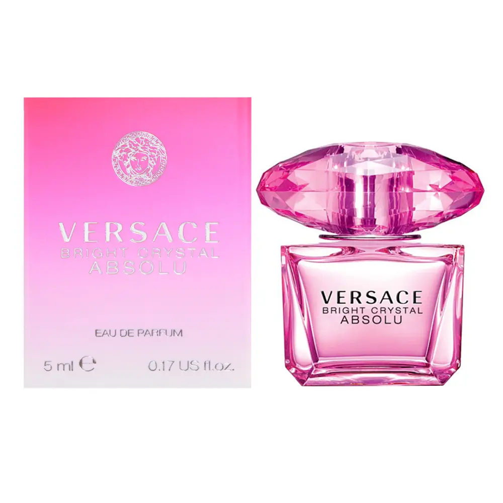VERSACE BRIGHT CRYSTAL ABSOLU WOMEN EDP 5ML