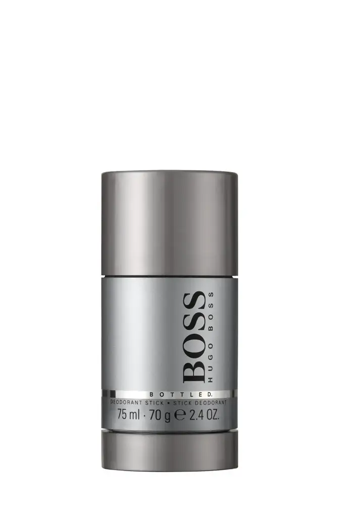 HUGO BOSS GREY DEO STICK 70GM