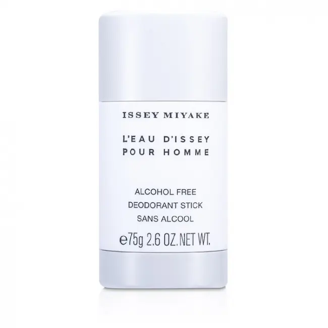 ISSEY MIYAKE POUR HOMME 75G DEO STICK 