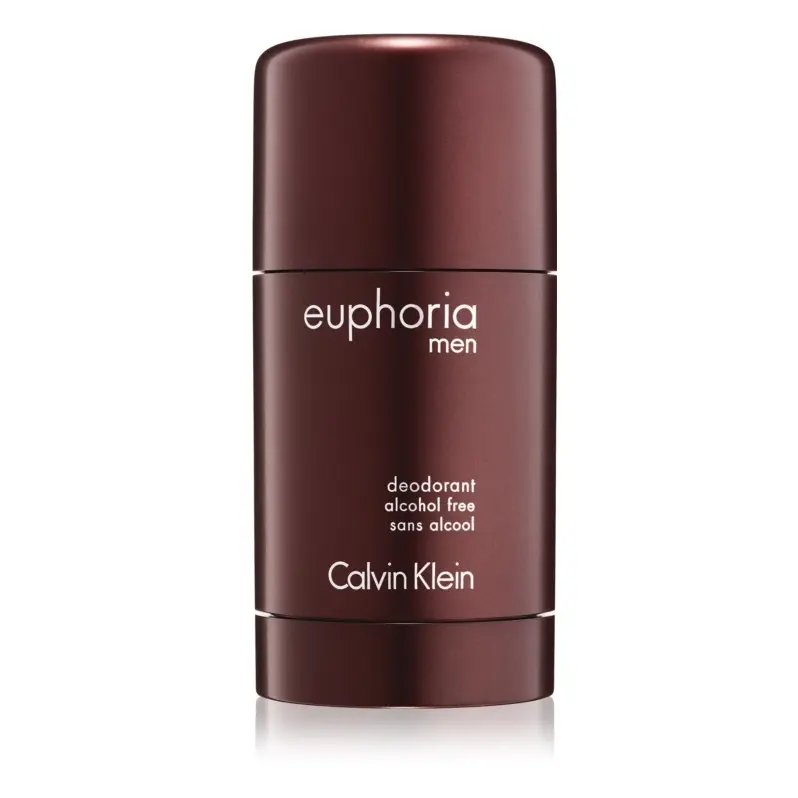 CK EUPHORIA STICK MEN 75ML  