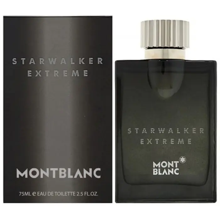 MB STARWALKER EXTREME MEN EDT 75ML 