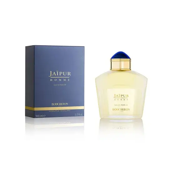 BOUCHERON JAIPUR MEN EDP 100ML 