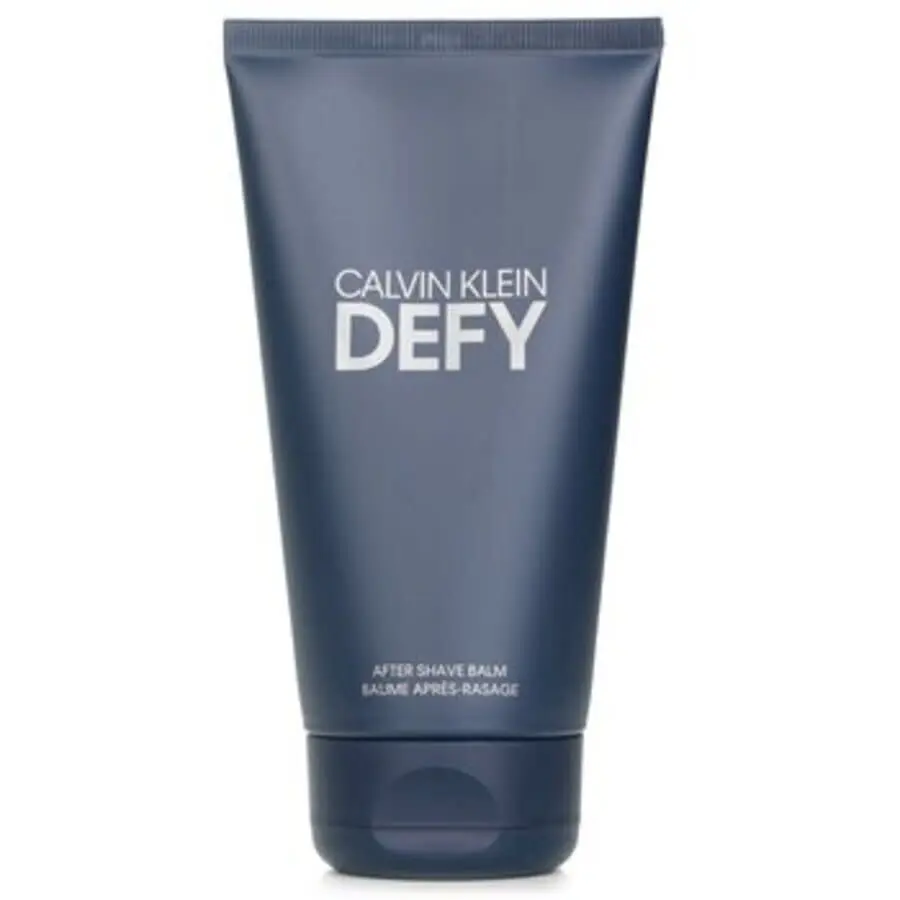 CK DEFY MEN AFTER SHAVE BALM 150ML  