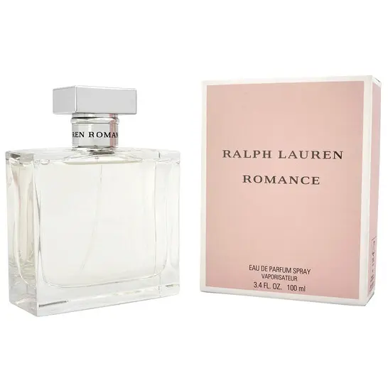 RALPH LAUREN ROMANCE WOMEN EDP 100ML 