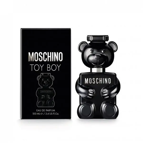 MOSCHINO TOY BOY MEN EDP 100ML 