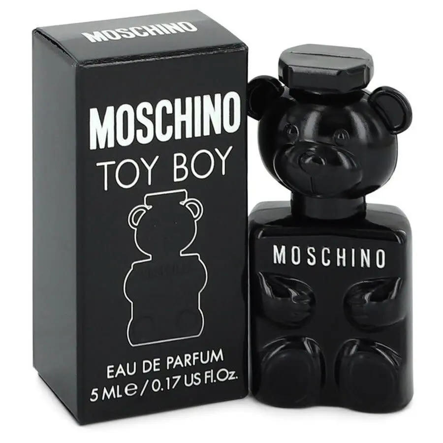 MOSCHINO TOY BOY EDP 5ML MINI 