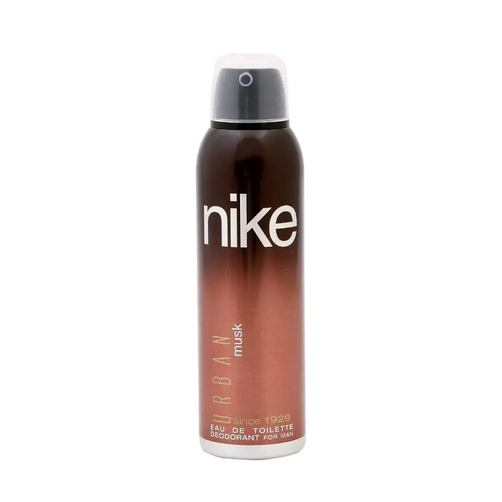 NIKE MEN URBAN MUSK 200ML
