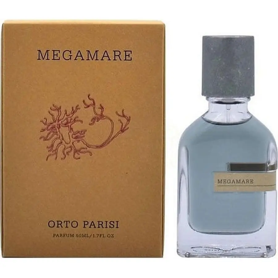 ORTO PARISI MEGAMARE PARFUM UNISEX 50ML