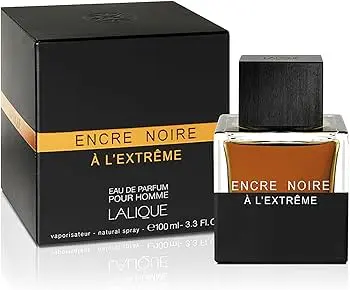 LALIQUE ENCRE NOIRE EXTREME EDP 100ML