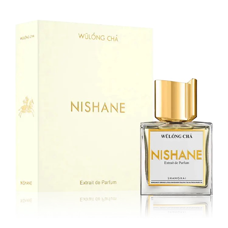 NISHANE WULONG CHA 50 ML