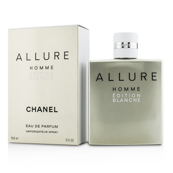 CHANEL ALLURE HOMME EDITION BLANCHE MEN EDP 150 ML 