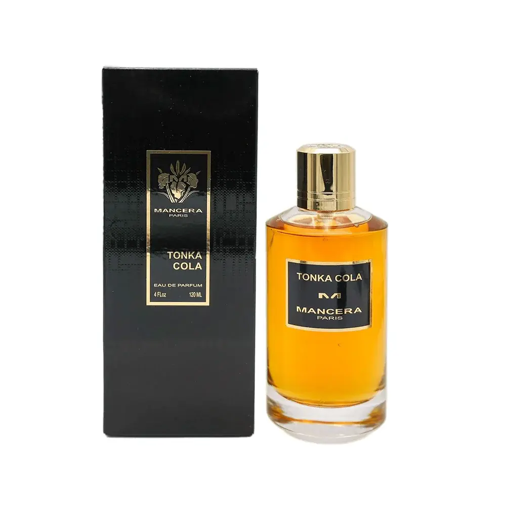 MANCERA TONKA COLA UNISEX EDP 120ML 