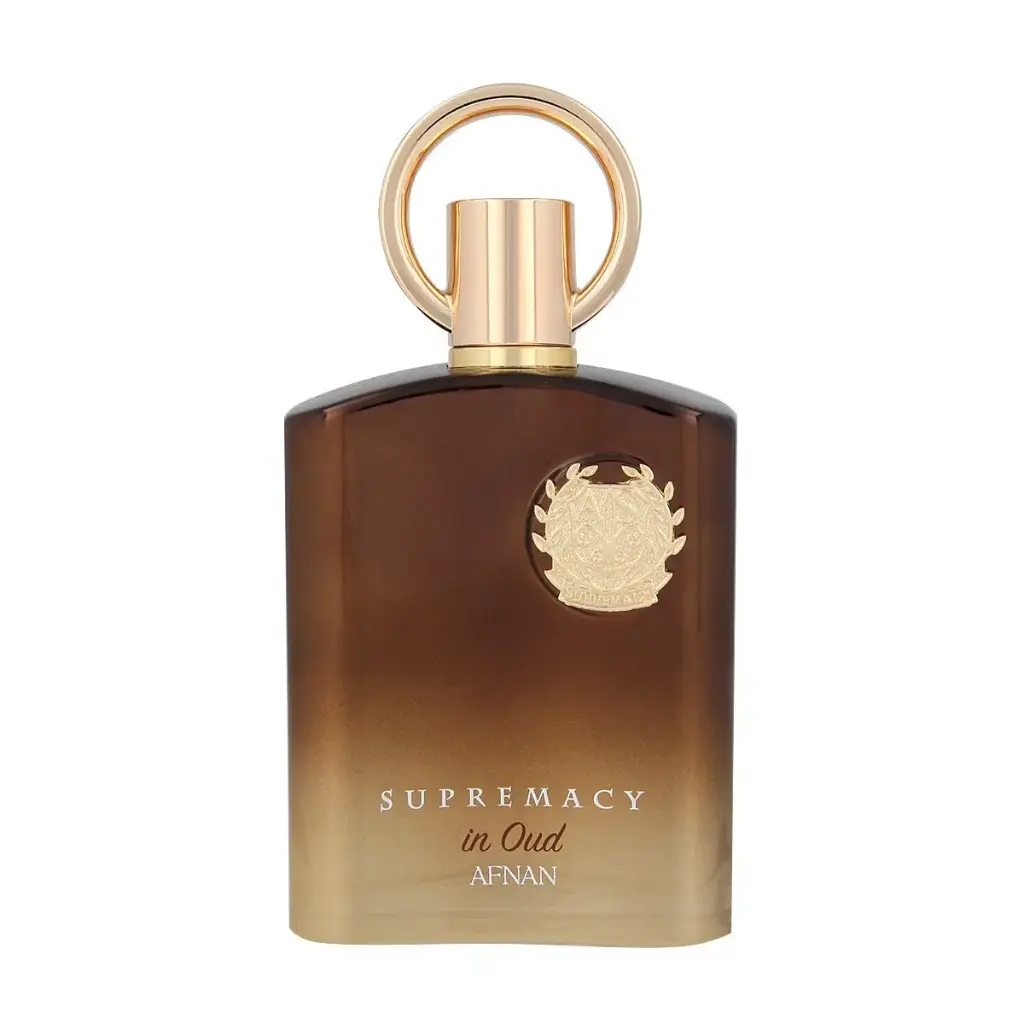 AFNAN SUPREMACY MEN OUD EDP 150ML TESTER
