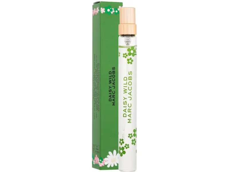 MARC JACOBS DAISY WILD WOMEN EDP 10ML MINI 