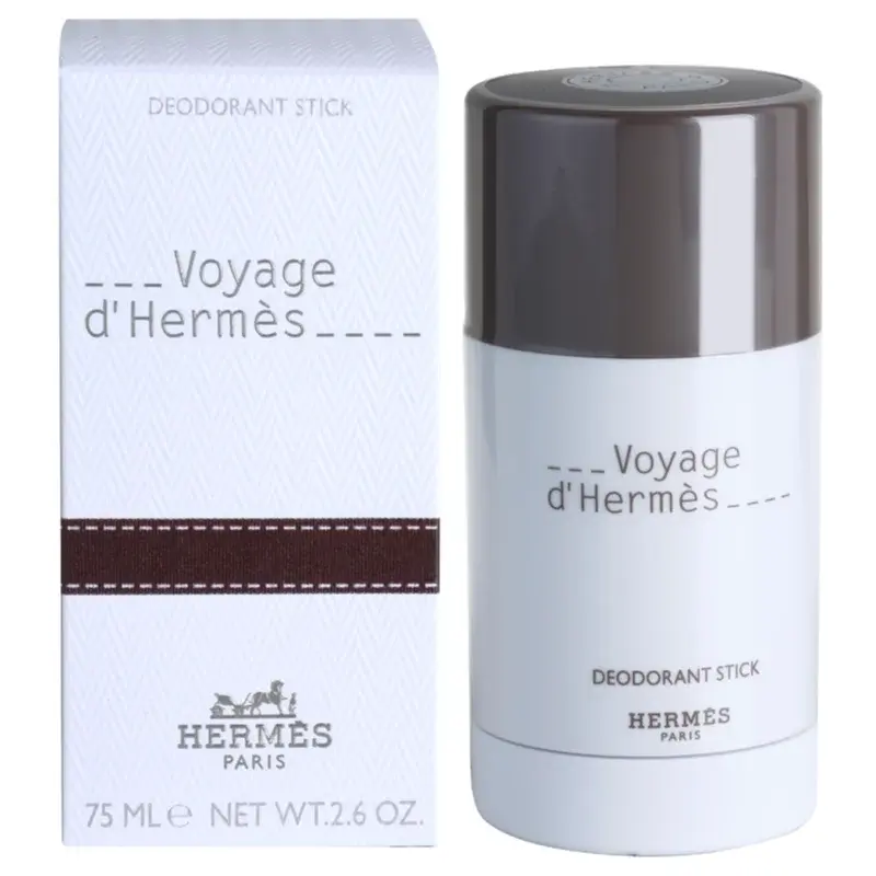HERMES VOYAGE DEO STICK 75ML