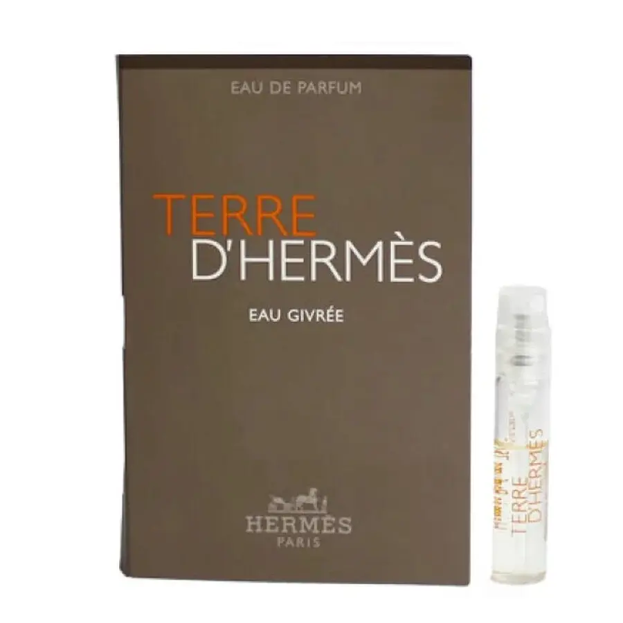 HERMES EAU GIVREE EDP 2ML VOILS