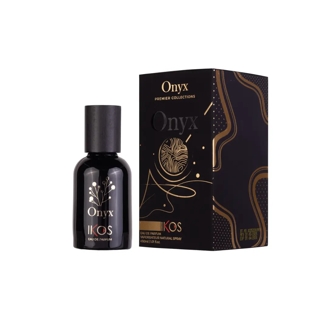 IKOS PERFUME ONYX MEN EDP 30ML