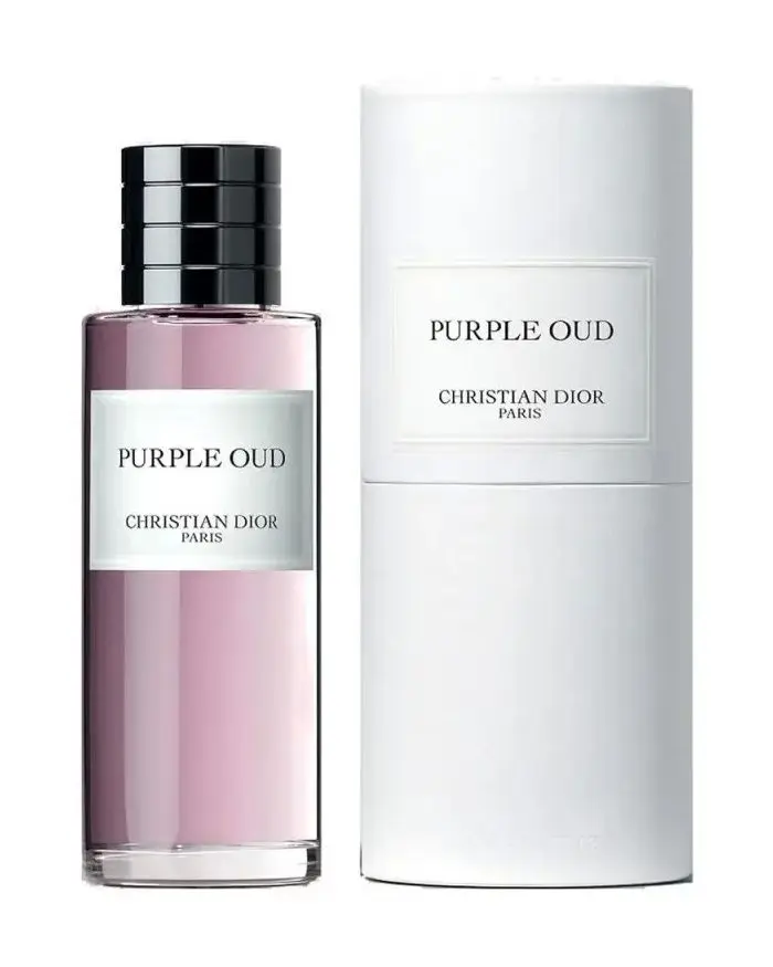 DIOR PURPLE OUD UNISEX EDP 100ML