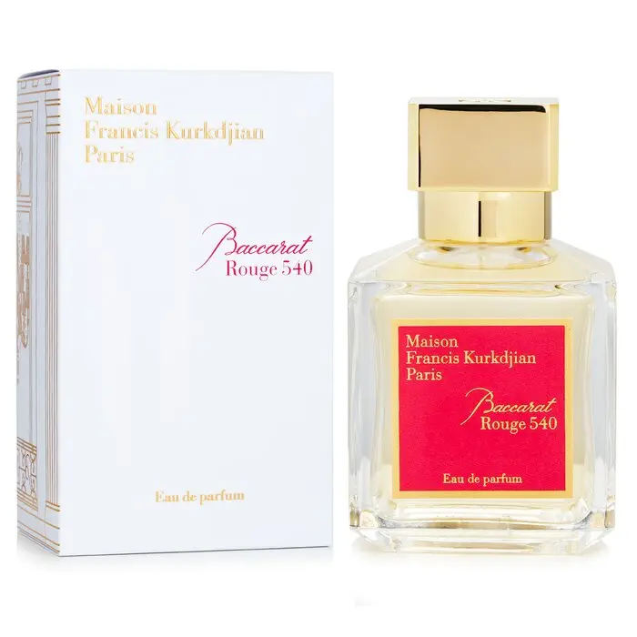 MFK BACCARAT ROUGE 540 EDP 70ML