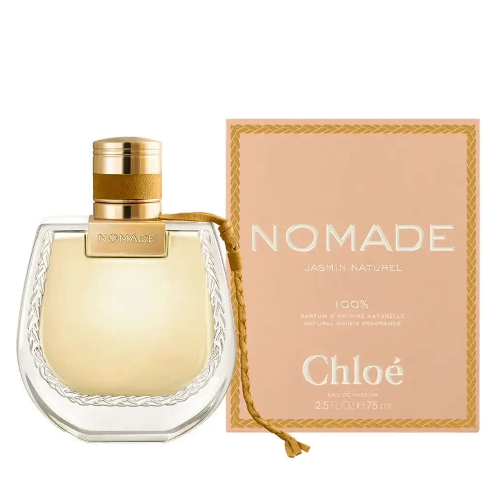CHLOE NOMADE WOMEN EDP 75ML 