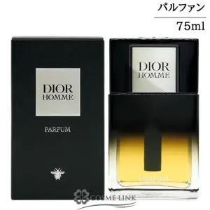DIOR HOMME MEN PARFUM 75ML 