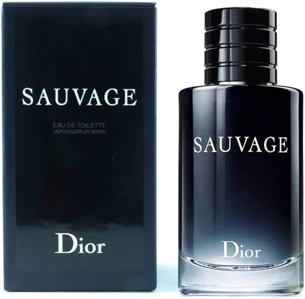 DIOR SAUVAGE MEN EDT 200ML 
