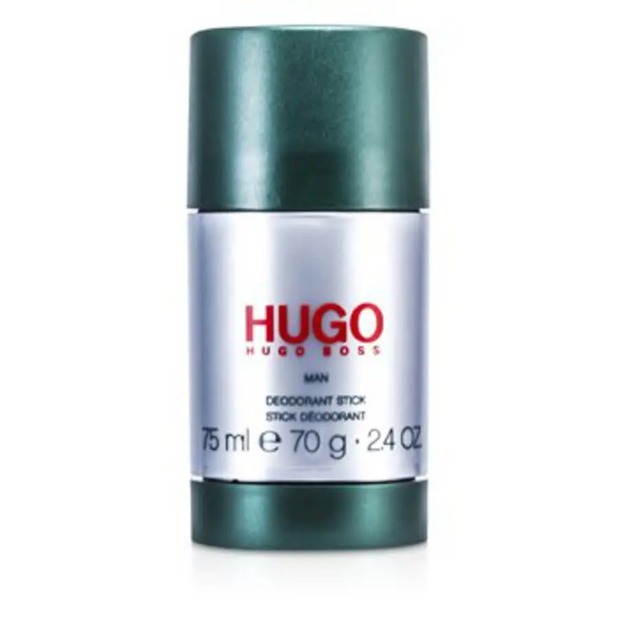 HUGO BOSS GREEN MEN DEO STICK 70GM
