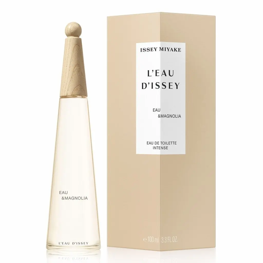 ISSEY MIYAKE MAGNOLIA INTENSE WOMEN EDT 100ML 