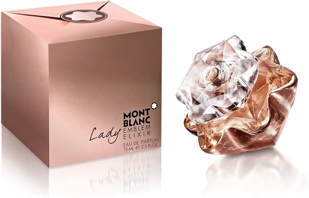 MB LADY EMBLEM ELIXIR EDP 75ML 