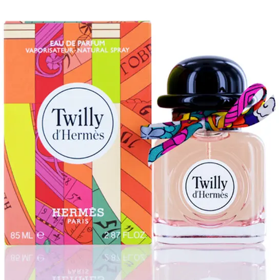 TWILLY D HERMES WOMEN EDP 85ML 