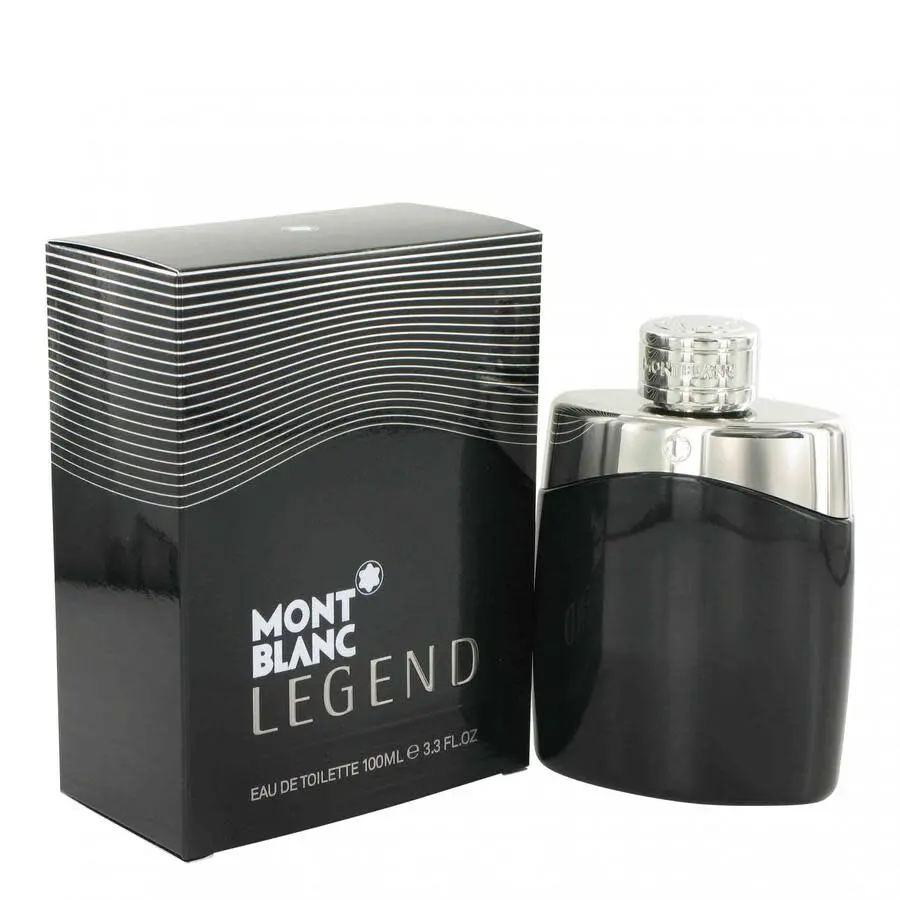 MB LEGEND MEN EDT 100ML