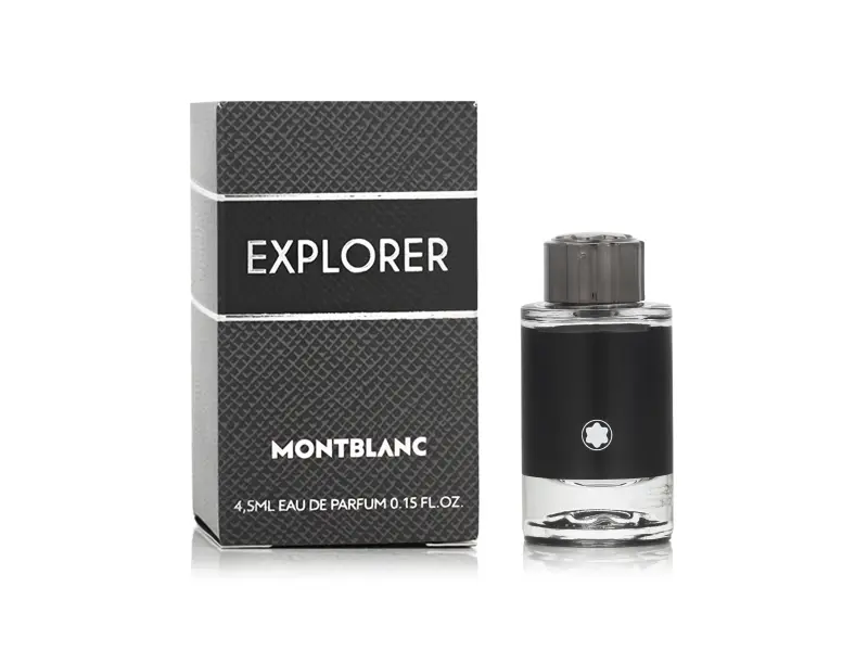 MB EXPLORER MEN EDP 4.5ML MINI